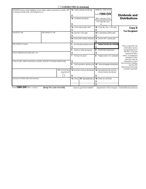 non cash liquidation distributions 1099 div box 9|1099 div form pdf.